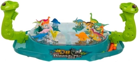 Два игрови режима за двойна забава