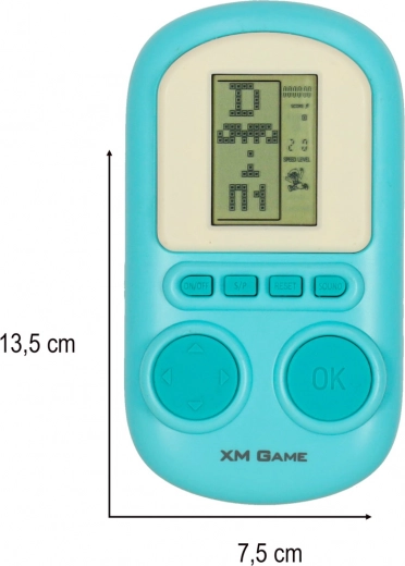 Compact Design