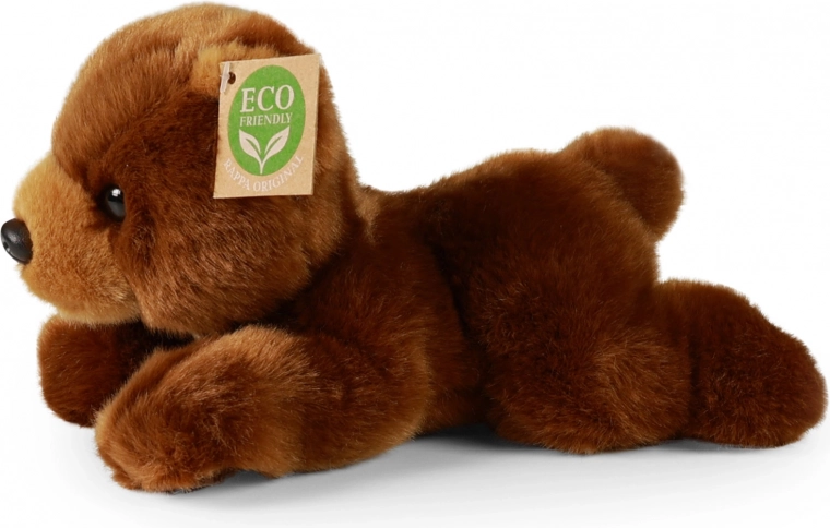 Легнало положение за удобно гушкане