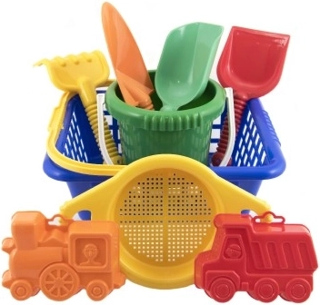 Развитие на фината моторика от 12 месеца