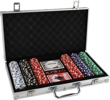 Автентично казино изживяване