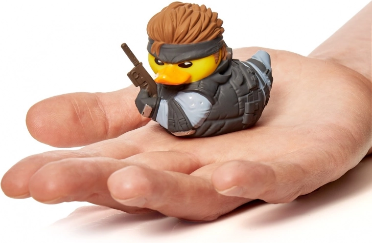 Компактен размер 5,5 см