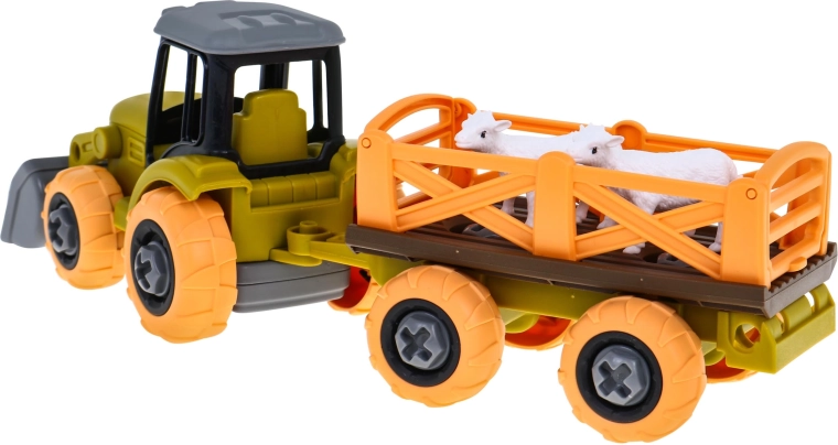 Без нужда от батерии