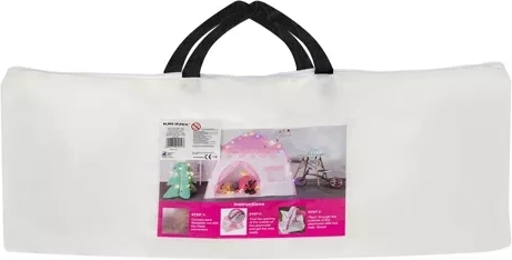 Лесно сглобяване и пренасяне