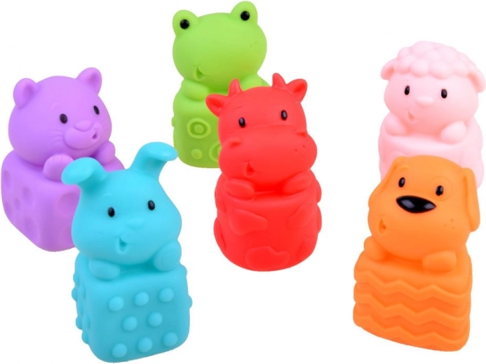 Вдъхновяващи за малките изследователи