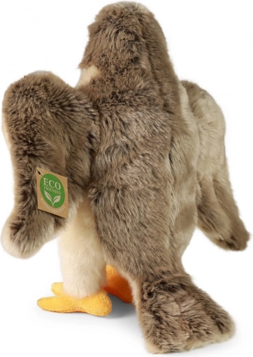 ECO Friendly пълнеж от рециклирани PET бутилки