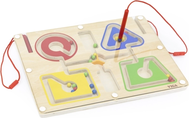 Развитие на фина моторика и координация