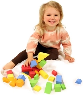 Подкрепа на моториката и креативността