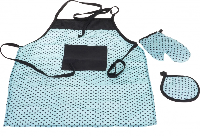 Пълен комплект аксесоари