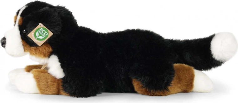 Реалистична изработка на бернско пастирско куче