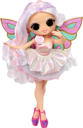 Фееричен стил и възможности за пози