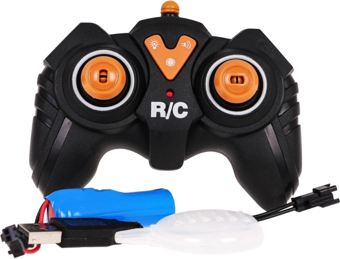 Интуитивно дистанционно управление