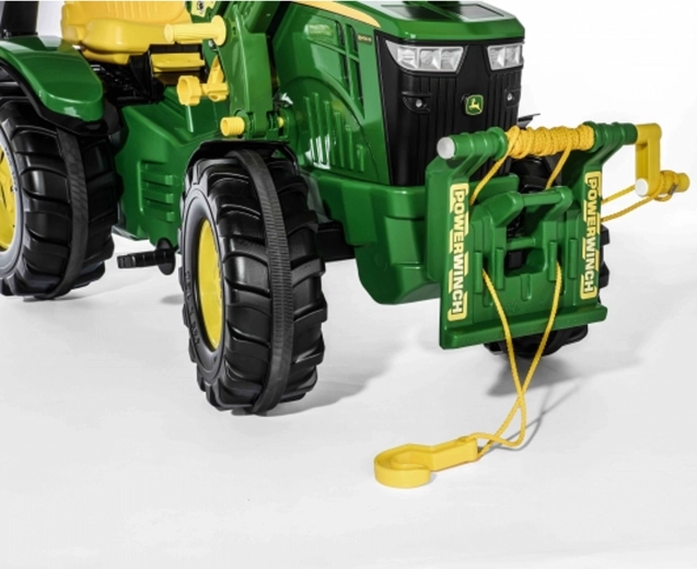 Автентичен лиценз JOHN DEERE