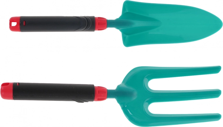 Удобен захват и лесно боравене