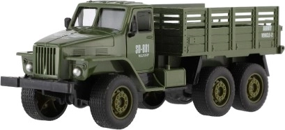 Свободен ход за лесно и плавно движение