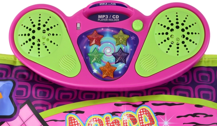 Интегрирана аудио система