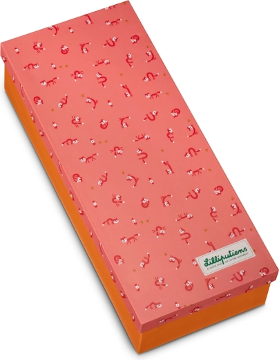 Красива подаръчна кутия