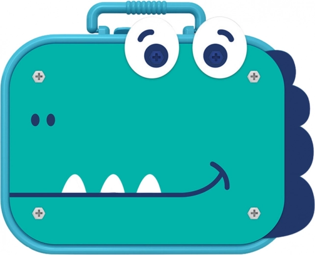 Практично куфарче