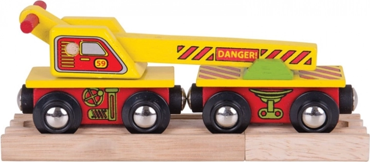 Магнитно рамо за лесно товарене