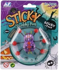 Лепкави върхове