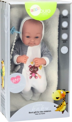 Suitable as a Gift