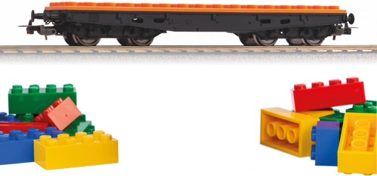 Compatibility with plastic kits