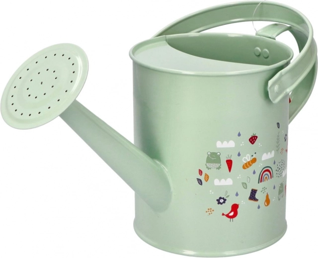 Игрив външен вид