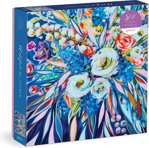 500 pieces