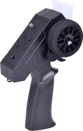 Прецизно управление 2,4 GHz