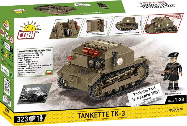 Movable Track Traction