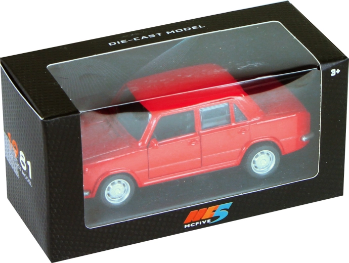 Метална конструкция