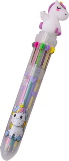 Fun unicorn motif