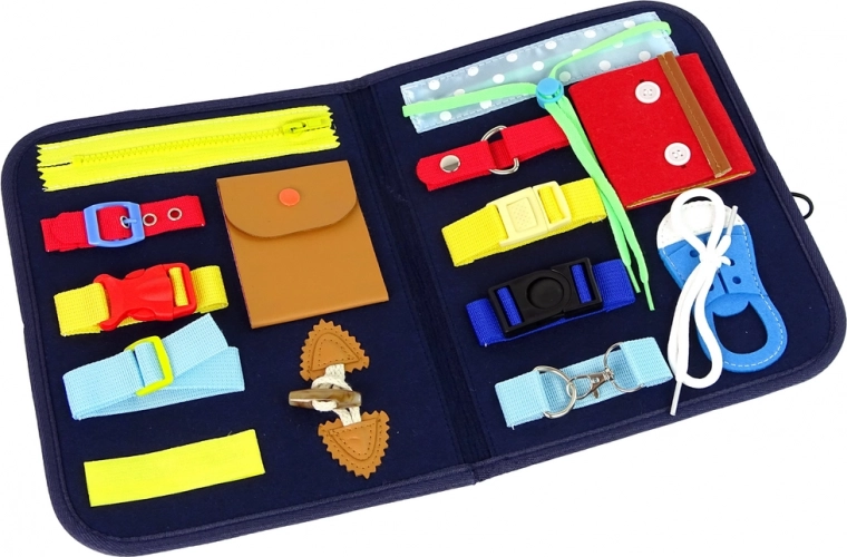 Интерактивно забавление за деца