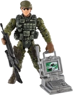 Пълен комплект аксесоари