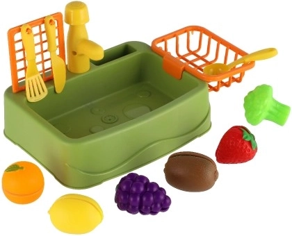 Функционален помпен смесител за реалистична игра