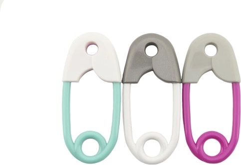 Безопасна и издръжлива пластмасова конструкция