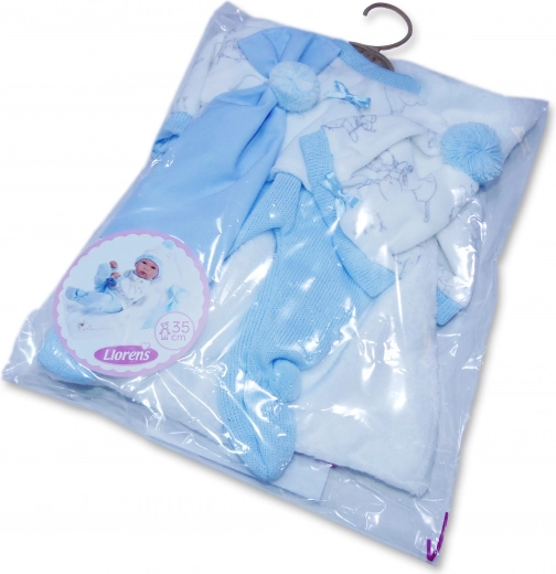 Трисет за реалистична игра