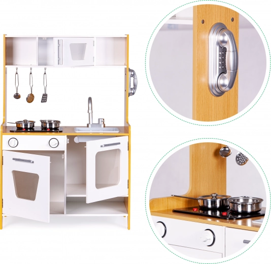 Звукови и светлинни ефекти