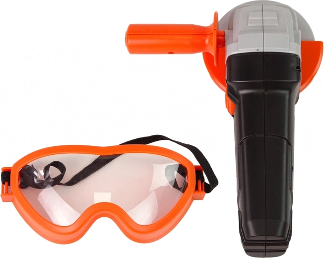 Предпазни очила за безопасна игра