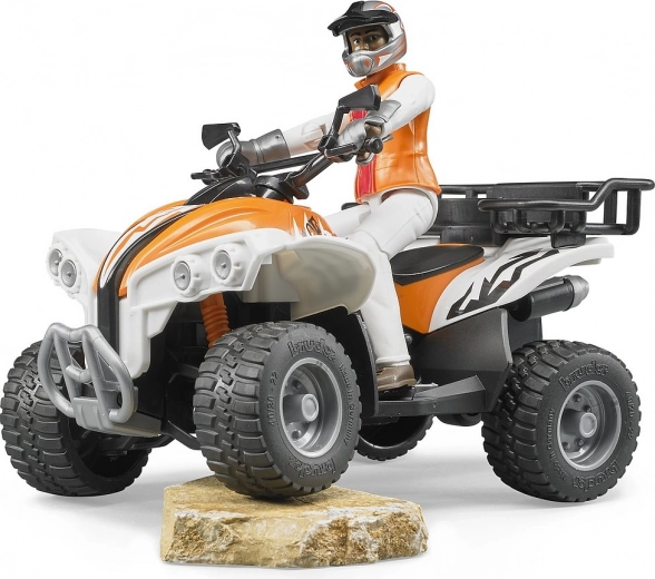 Реалистично каране благодарение на окачените мостове