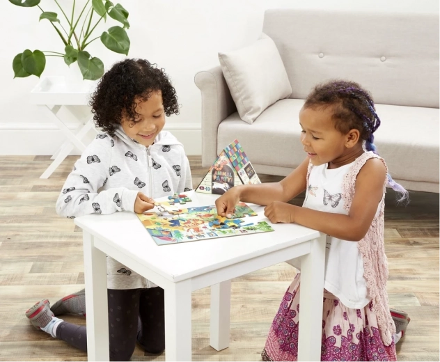 Playful Experience for the Whole Family