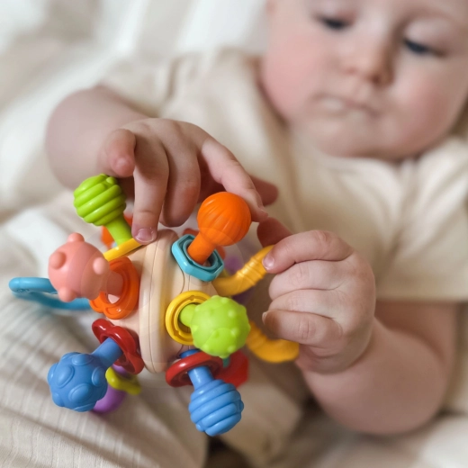 Многофункционален дизайн