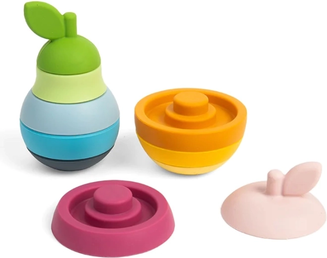 100% силикон без пластмаси, лесна поддръжка