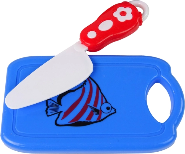 Безопасни кухненски принадлежности