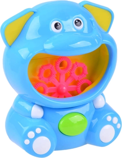 Лесно управление с един бутон