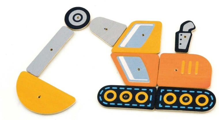 Творене от качествено дърво