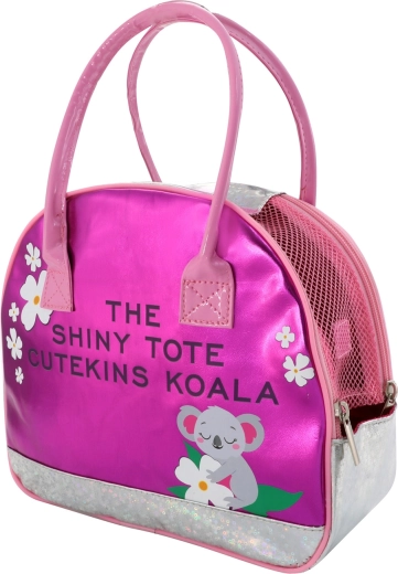 Стилна чантичка за път