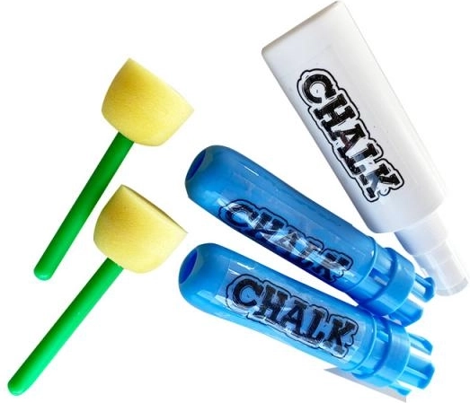 Съдържание на комплекта