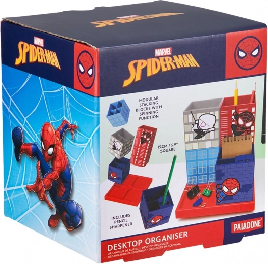 Официален лиценз на Marvel