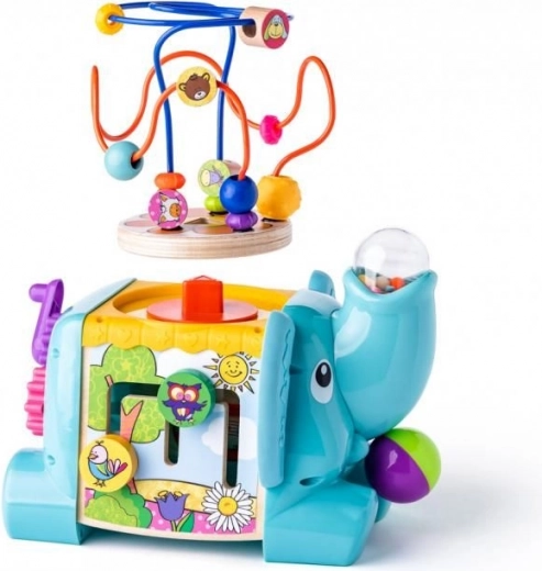 Забавление и учене в едно